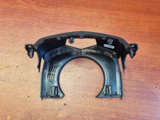 bontott DS DS 7 Felső Kormányoszlop Burkolat