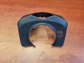 bontott DS DS 7 Felső Kormányoszlop Burkolat