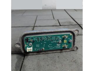 bontott DS DS 7 Fényszóró Elektronika