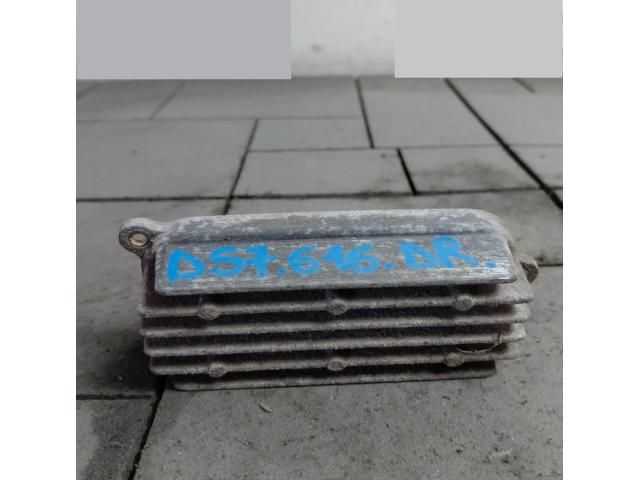 bontott DS DS 7 Fényszóró Elektronika