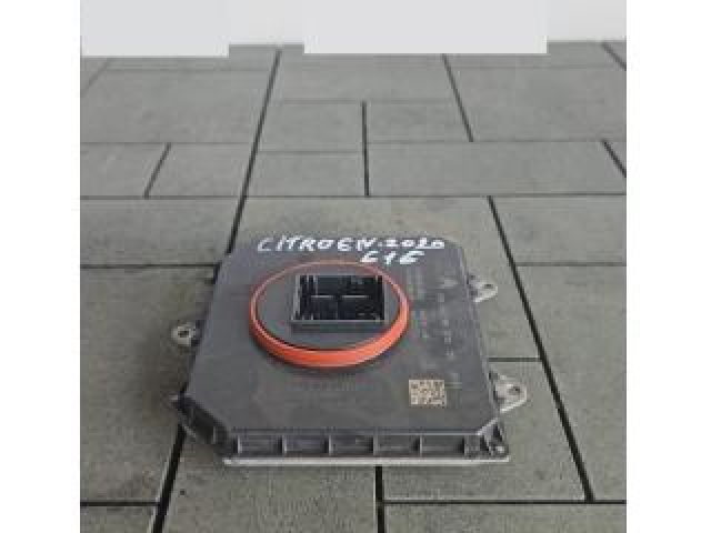 bontott DS DS 7 Fényszóró Elektronika