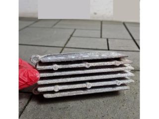 bontott DS DS 7 Fényszóró Elektronika