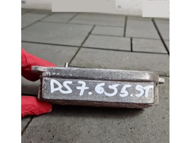 bontott DS DS 7 Fényszóró Elektronika