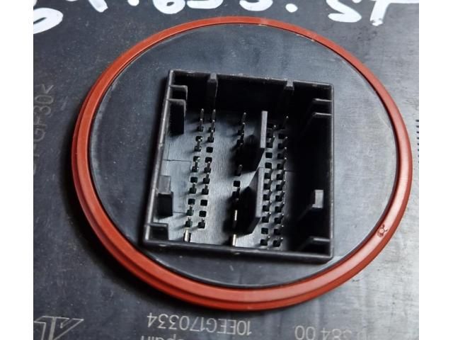 bontott DS DS 7 Fényszóró Elektronika