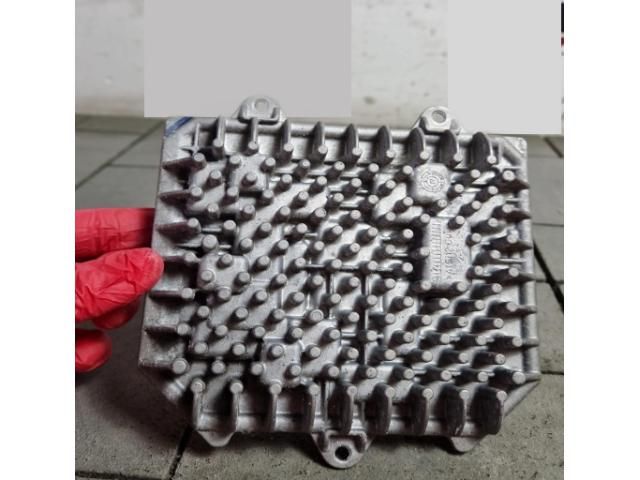 bontott DS DS 7 Fényszóró Elektronika