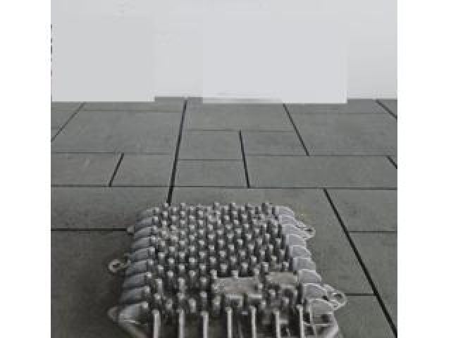 bontott DS DS 7 Fényszóró Elektronika