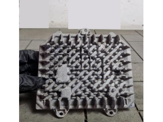 bontott DS DS 7 Fényszóró Elektronika