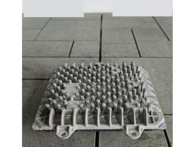 bontott DS DS 7 Fényszóró Elektronika