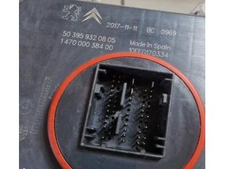 bontott DS DS 7 Fényszóró Elektronika