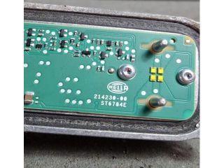 bontott DS DS 7 Fényszóró Elektronika