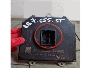 bontott DS DS 7 Fényszóró Elektronika