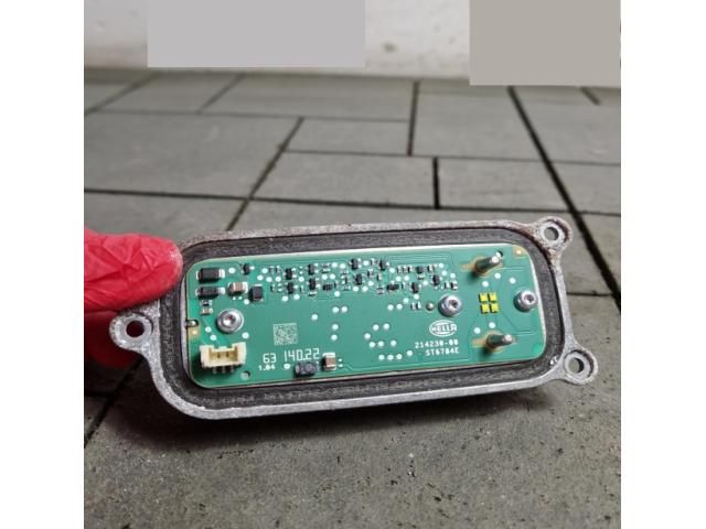 bontott DS DS 7 Fényszóró Elektronika