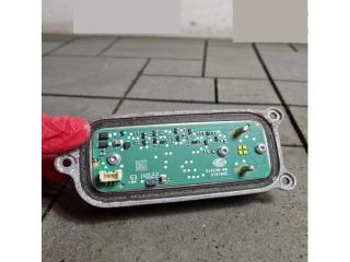 bontott DS DS 7 Fényszóró Elektronika