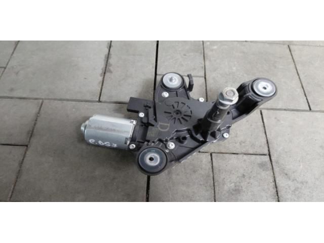 bontott DS DS 7 Hátsó Ablaktörlő Motor