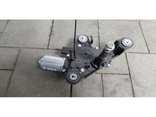 bontott DS DS 7 Hátsó Ablaktörlő Motor