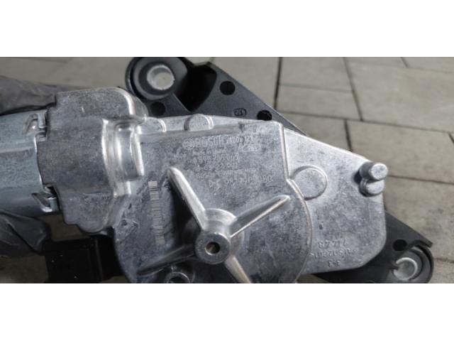 bontott DS DS 7 Hátsó Ablaktörlő Motor