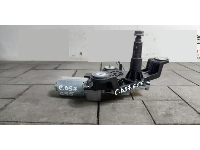 bontott DS DS 7 Hátsó Ablaktörlő Motor