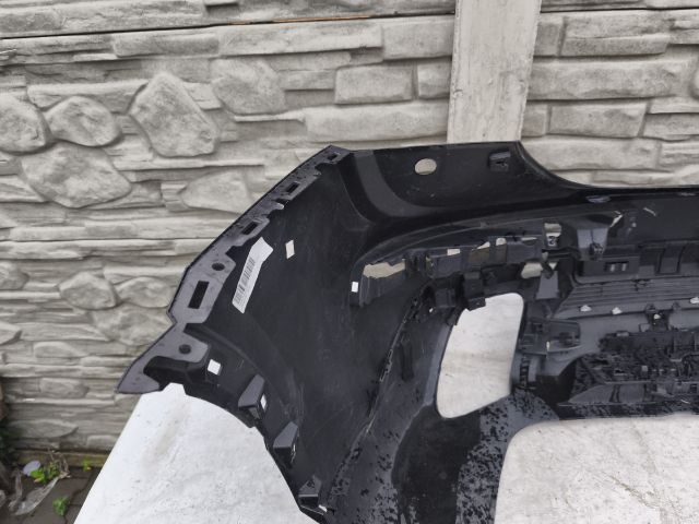 bontott DS DS 7 Hátsó Lökhárító (Részeivel)