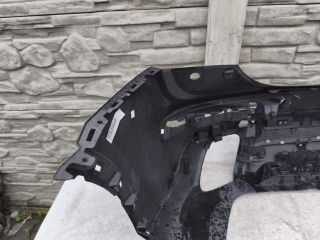 bontott DS DS 7 Hátsó Lökhárító (Részeivel)