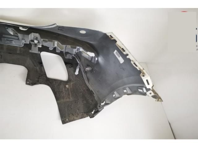 bontott DS DS 7 Hátsó Lökhárító (Részeivel)