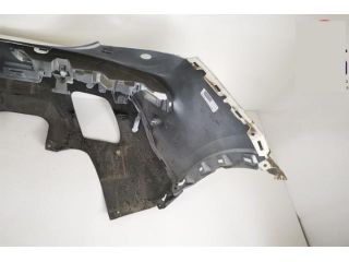 bontott DS DS 7 Hátsó Lökhárító (Részeivel)