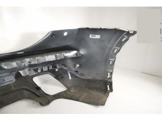 bontott DS DS 7 Hátsó Lökhárító (Részeivel)