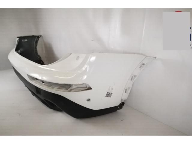 bontott DS DS 7 Hátsó Lökhárító (Részeivel)