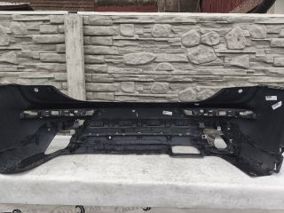 bontott DS DS 7 Hátsó Lökhárító (Részeivel)