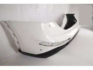 bontott DS DS 7 Hátsó Lökhárító (Részeivel)