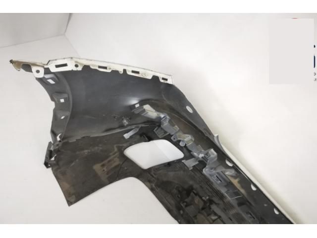 bontott DS DS 7 Hátsó Lökhárító (Részeivel)