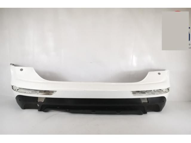 bontott DS DS 7 Hátsó Lökhárító (Részeivel)