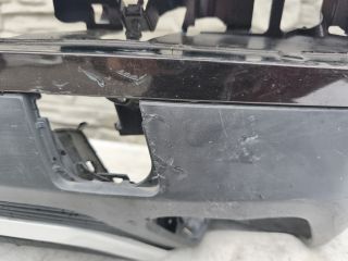 bontott DS DS 7 Hátsó Lökhárító (Részeivel)