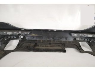 bontott DS DS 7 Hátsó Lökhárító (Részeivel)