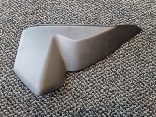 bontott DS DS 7 Jobb Alsó Műszerfal Burkolat