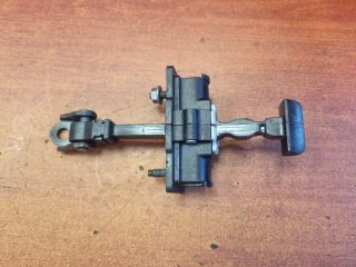 bontott DS DS 7 Jobb első Ajtóhatároló