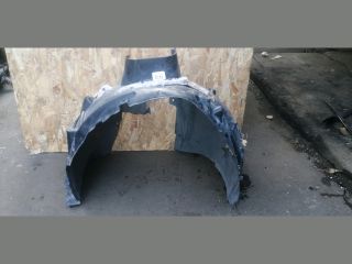 bontott DS DS 7 Jobb első Első Dobbetét (Kerékjárati, Műanyag)