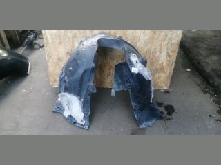 bontott DS DS 7 Jobb első Első Dobbetét (Kerékjárati, Műanyag)