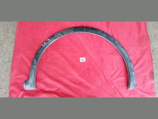 bontott DS DS 7 Jobb első Sárvédő Díszléc