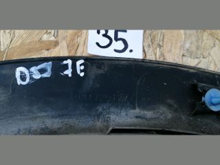 bontott DS DS 7 Jobb első Sárvédő Díszléc