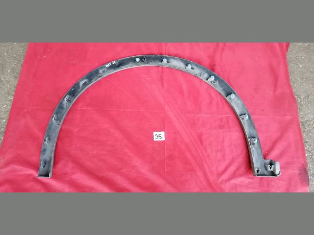 bontott DS DS 7 Jobb első Sárvédő Díszléc