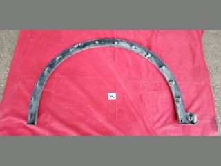 bontott DS DS 7 Jobb első Sárvédő Díszléc