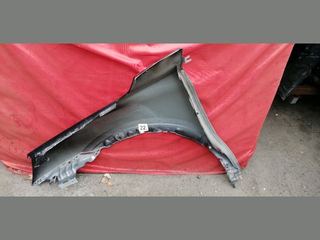 bontott DS DS 7 Jobb első Sárvédő