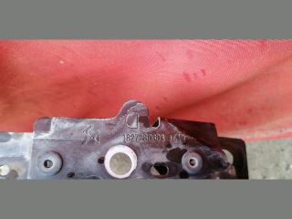 bontott DS DS 7 Jobb első Sárvédő