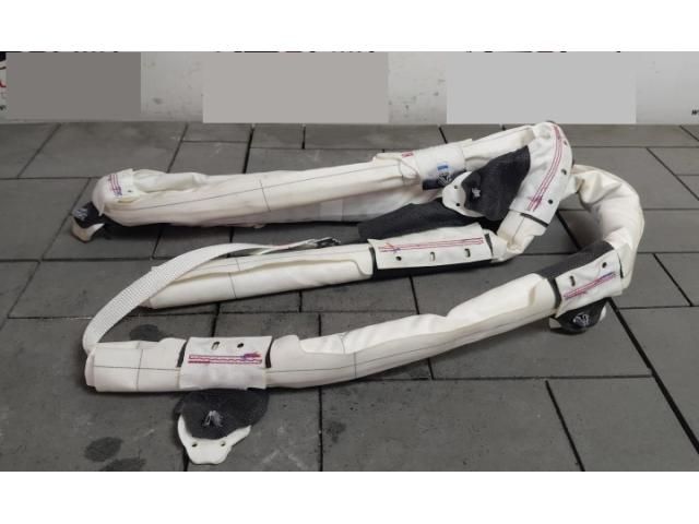 bontott DS DS 7 Jobb Fejlégzsák