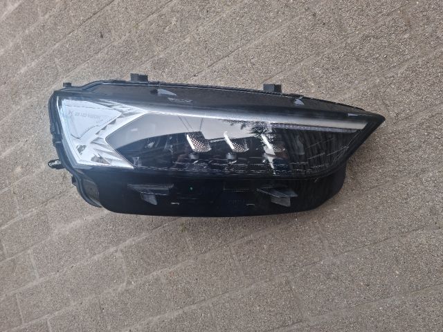 bontott DS DS 7 Jobb Fényszóró