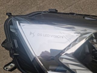 bontott DS DS 7 Jobb Fényszóró