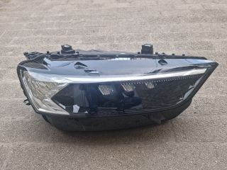 bontott DS DS 7 Jobb Fényszóró