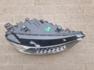 bontott DS DS 7 Jobb Fényszóró