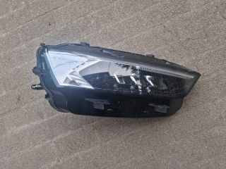 bontott DS DS 7 Jobb Fényszóró