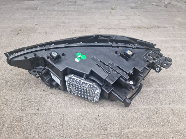 bontott DS DS 7 Jobb Fényszóró